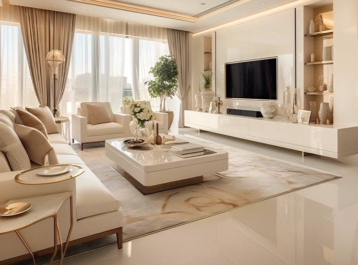 Which Interior Designer Is Best for High-End Turnkey Apartment Interiors?