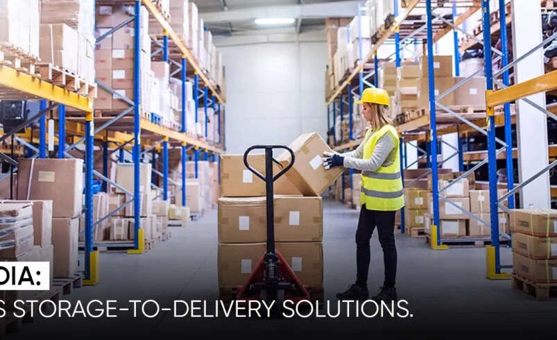 Comparing Pharma Supply Chain Management Companies in India: What to Actually Evaluate