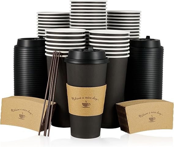 Choosing Custom Paper Tea Cups for Family Parties