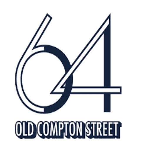 64 Old Compton Street