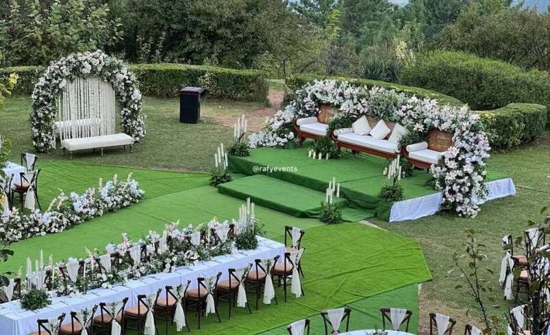 Catering Services in Karachi for Memorable Events