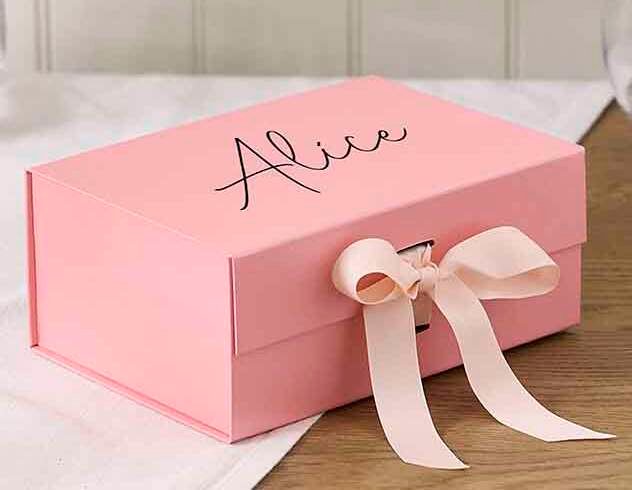 Custom Pillow Boxes for Stylish Product Display