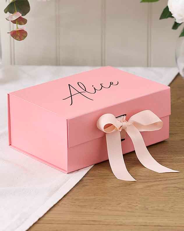 Custom Pillow Boxes for Stylish Product Display