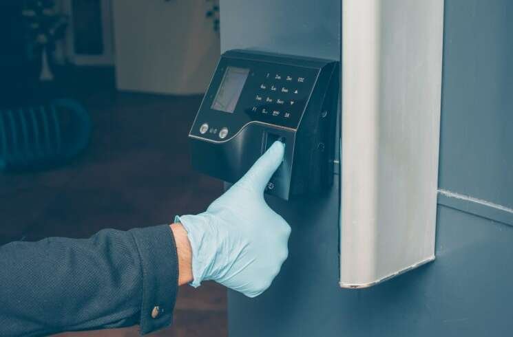 Building a Connected Home: Security Systems, Home Automation & Network Cabling in Las Vegas