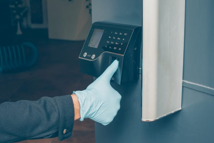 Building a Connected Home: Security Systems, Home Automation & Network Cabling in Las Vegas
