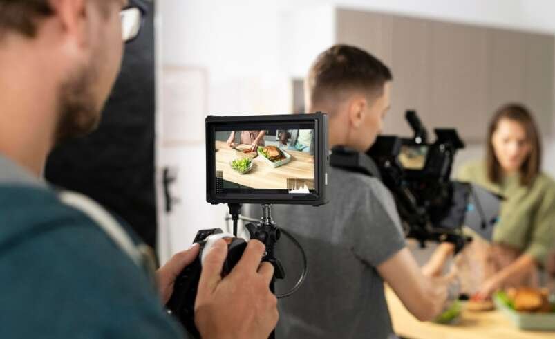Why Quality Video Content Matters for an Ad Film Production Company
