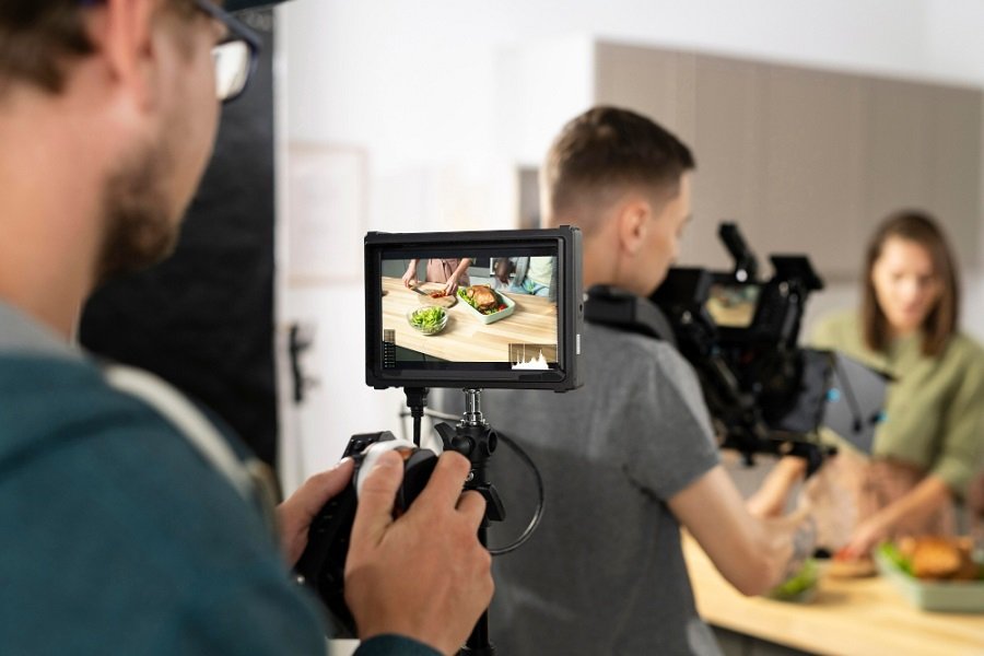 Why Quality Video Content Matters for an Ad Film Production Company