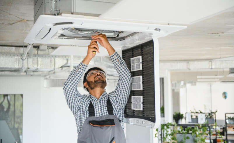 A Practical Guide to Cost Conscious Air Duct Maintenance