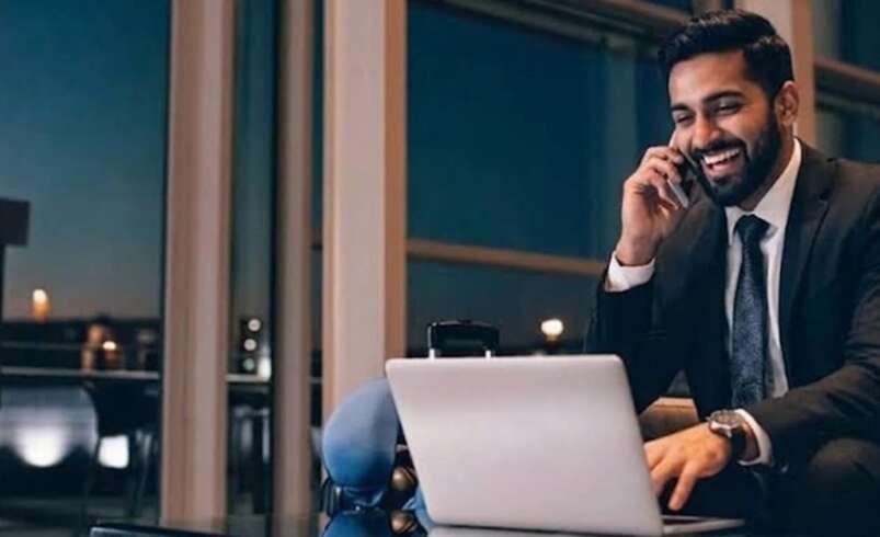 AI in Corporate Travel Management: How Business Travel Is Changing in India in 2026
