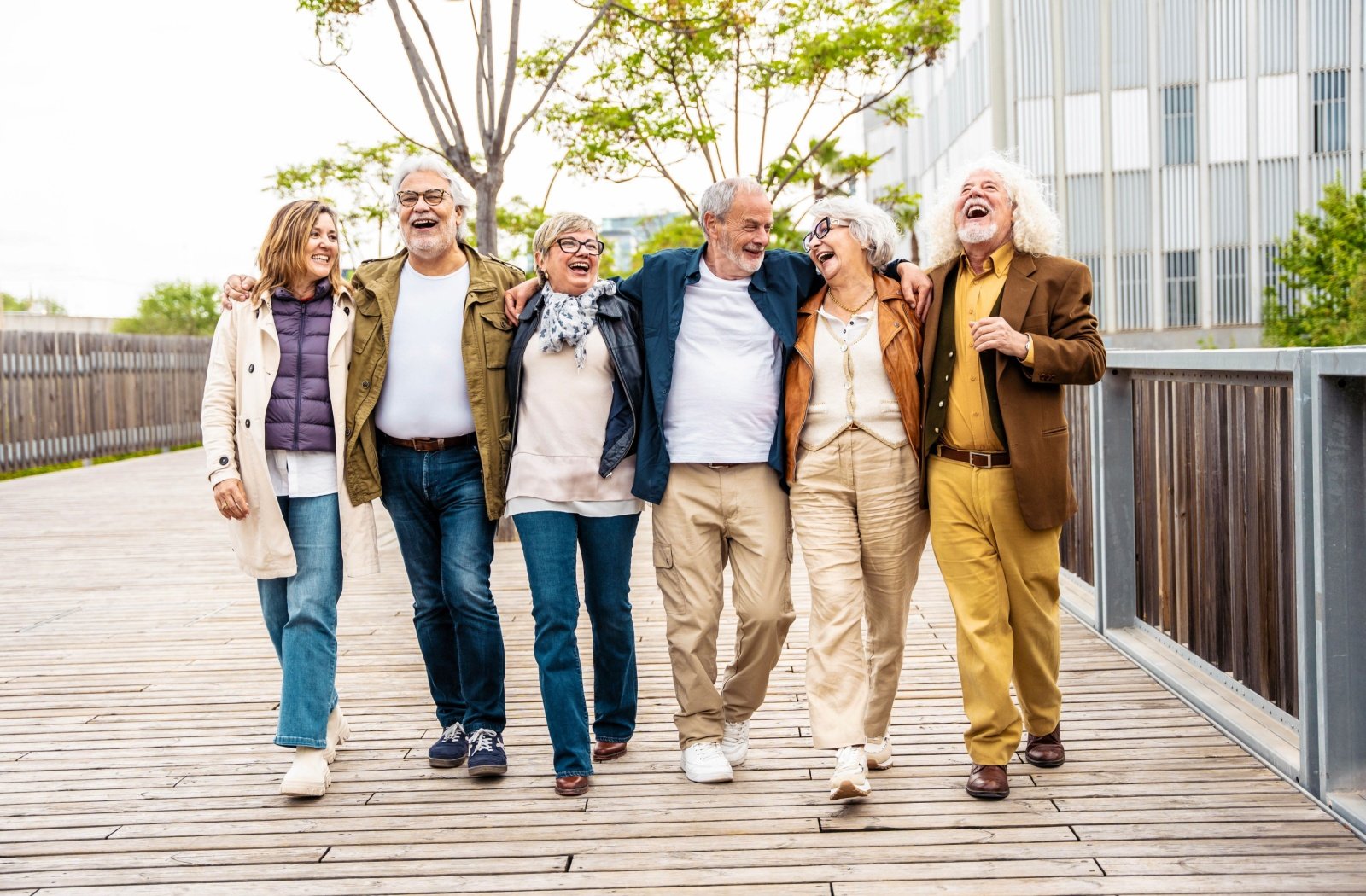 What to Consider When Moving Closer to Friends and Family During Retirement