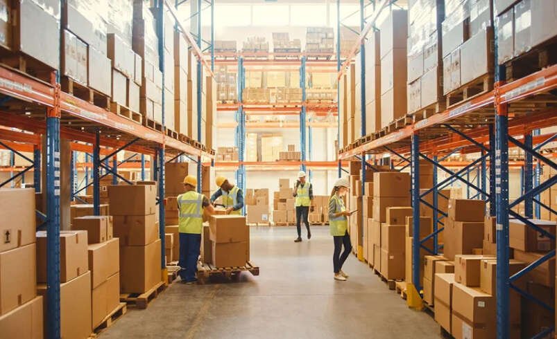 What a Logistics Consultant Actually Does, Before You Hire One