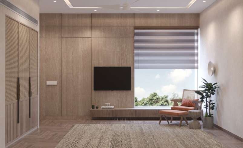 Four Households, Four Briefs: Choosing a Studio for a Delhi Home