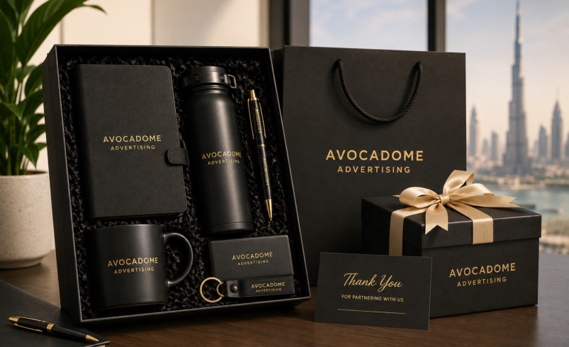 Finding the Right Gift Supplier in the UAE: What to Check Before You Order