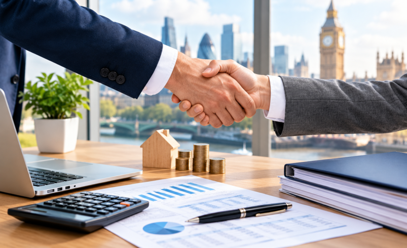 How Virtual Finance Director Services Help London Businesses