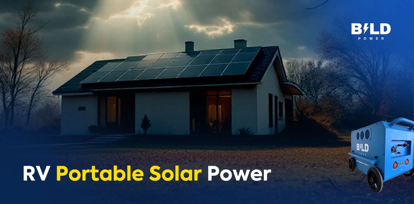 What RV Owners Should Know Before Choosing a High-Capacity Power Station