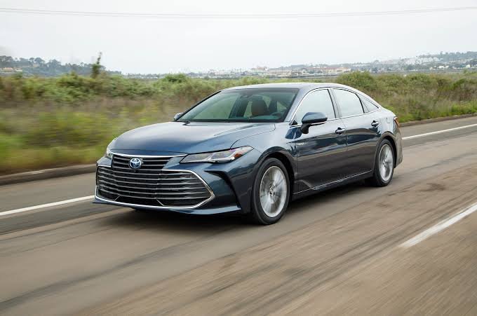 Everything You Should Know Before Buying Used Hybrid Cars For Sale In Ireland