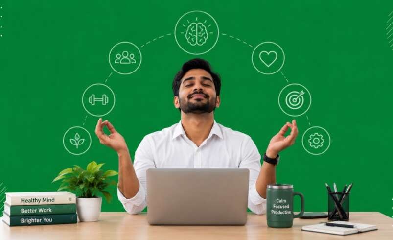 Mental Health Champions: Building Internal Support Networks