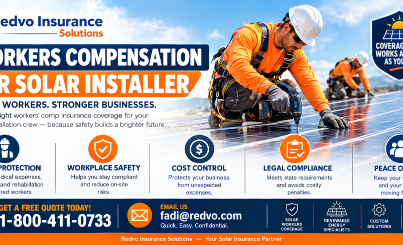 How to Get Workers’ Comp Insurance After a Non-Renewal Notice 