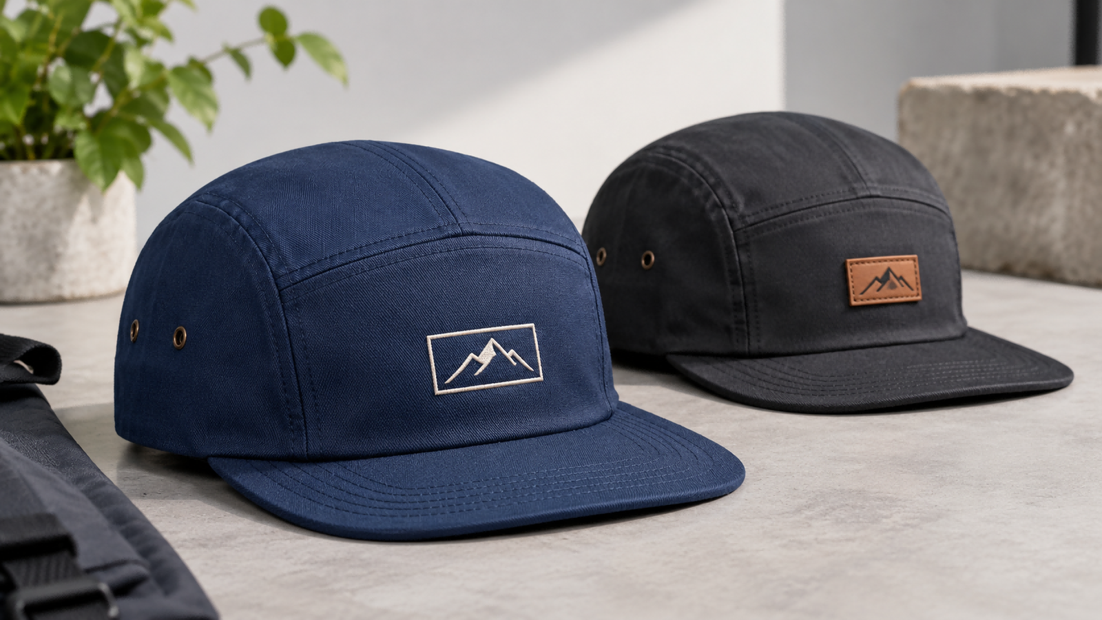 Why Custom Caps Are the Ultimate Branding Tool for Businesses in the UK