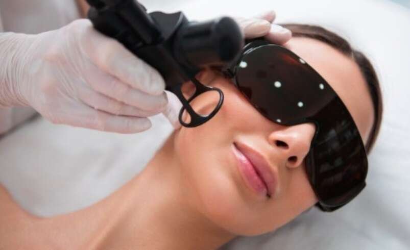 Fractional Laser Treatment in Dubai: What Skin Concerns Can It Treat?