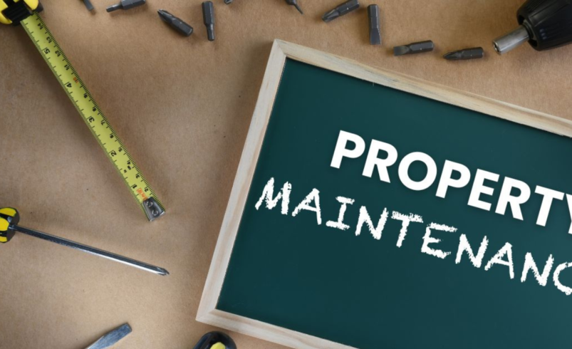 Complete Property Improvement Services for Homes and Businesses Across Kent