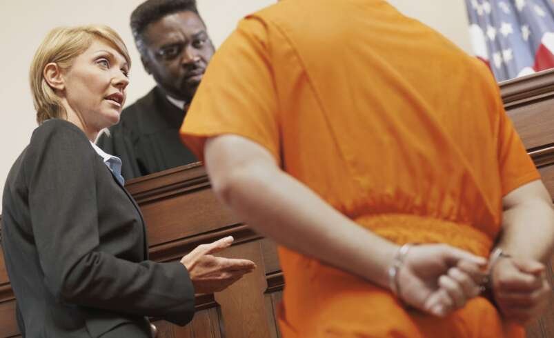What Should You Know About Criminal Court Bonds in Burgaw, NC?