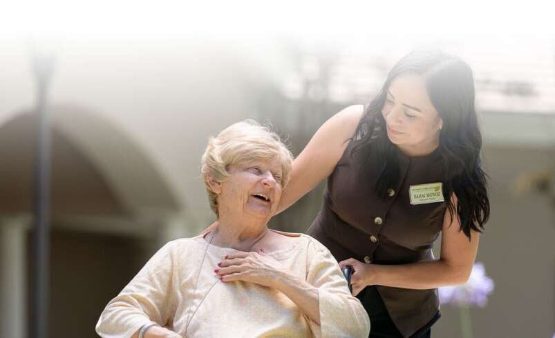 A Practical Guide to Senior Living Choices.