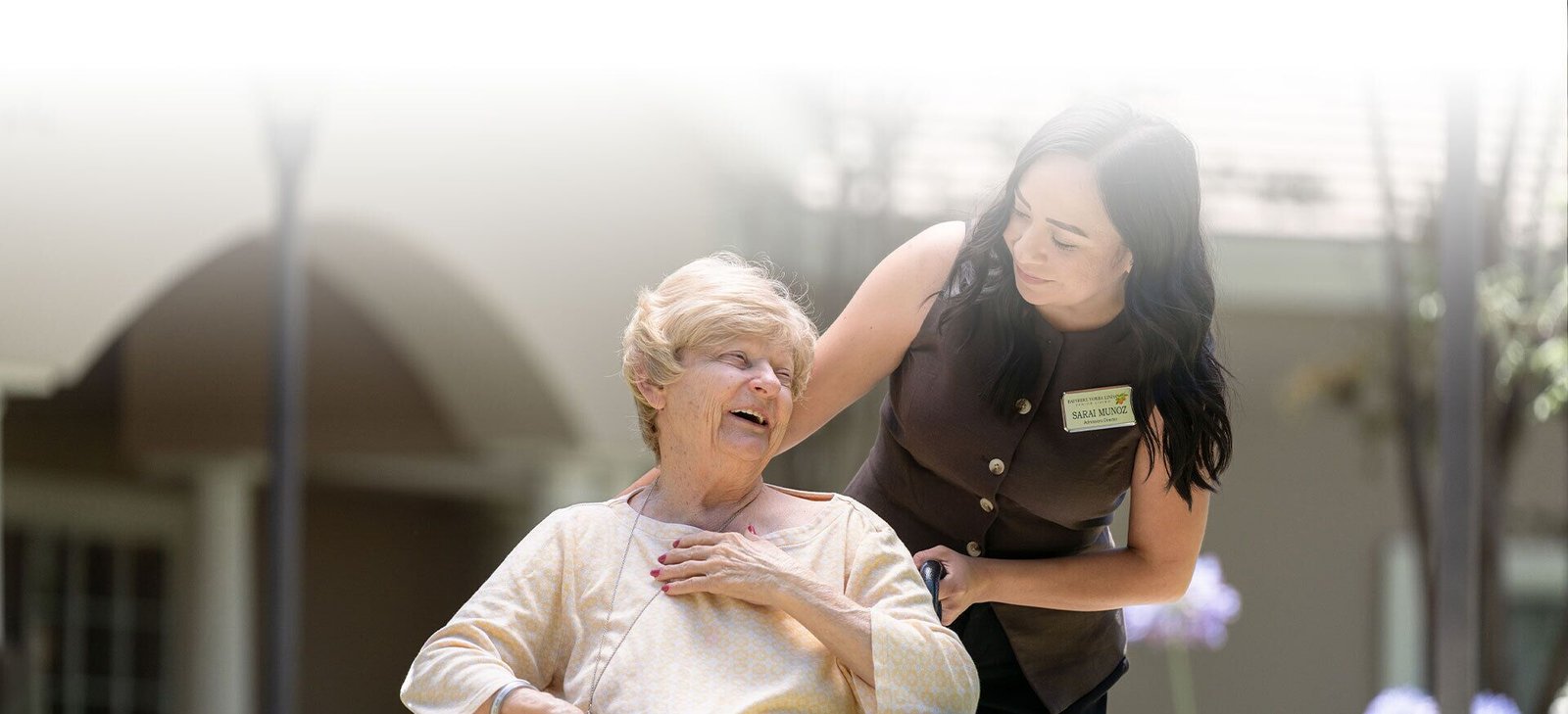 A Practical Guide to Senior Living Choices.