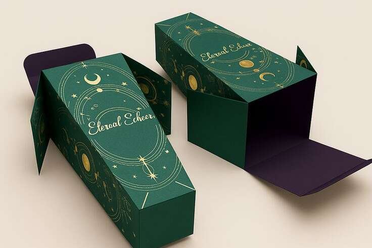Custom Packaging | Branded & Printed Packaging Solutions