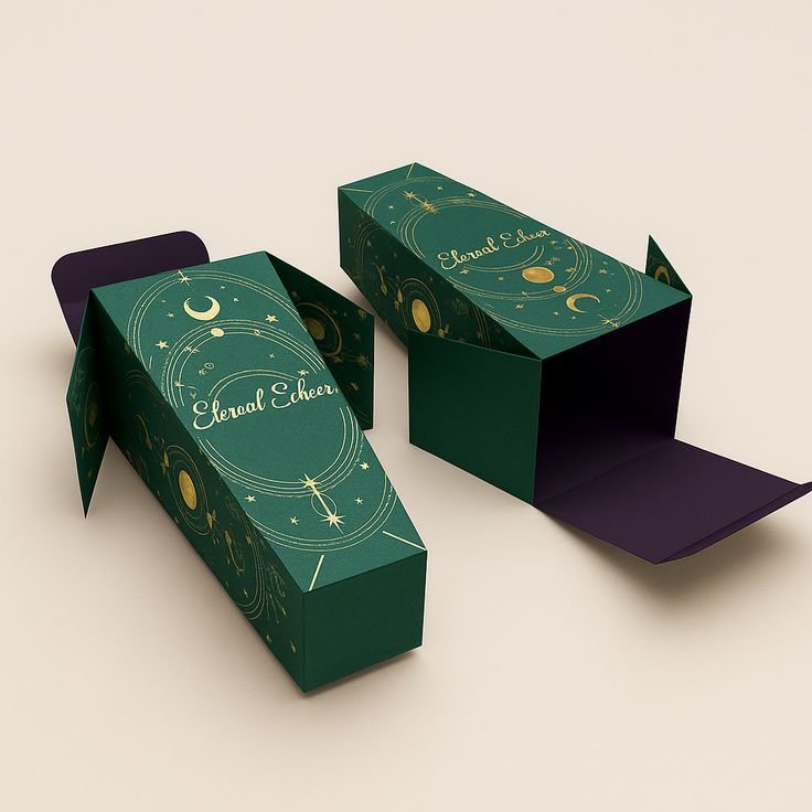 Custom Packaging | Branded & Printed Packaging Solutions