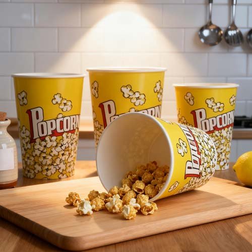 All About Ripple Wallpaper Cups For Your Cafe And Home