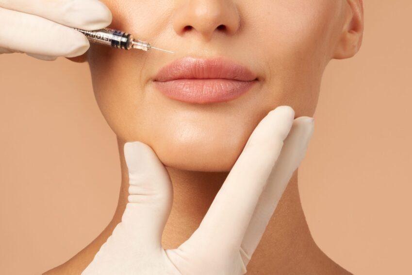 Dermal Fillers in London: How Is Facial Anatomy Assessed Before Treatment?