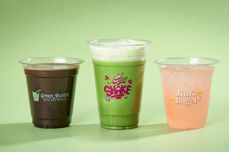 Why Custom Cold Cups Are Great for Drinks