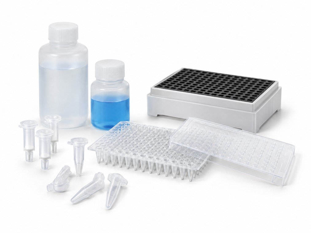 How Does DNA-/RNA Analysis Advance Modern Molecular Biology Research?
