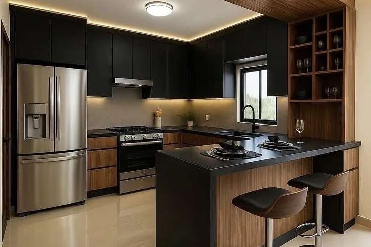 Could Kitchen Islands in Carmel IN Transform Your Kitchen?