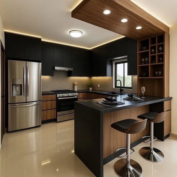 Could Kitchen Islands in Carmel IN Transform Your Kitchen?