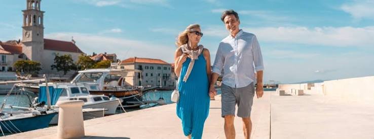 Practical Travel Planning for Couples With Different Travel Styles