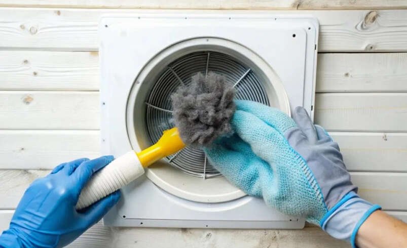 Understanding the Importance of Proper Ventilation Maintenance