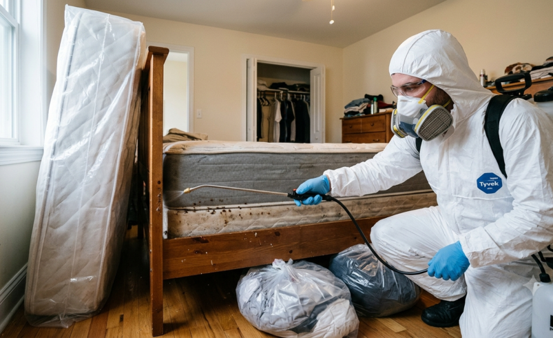 Best@Pest Exterminating / bed bugs control