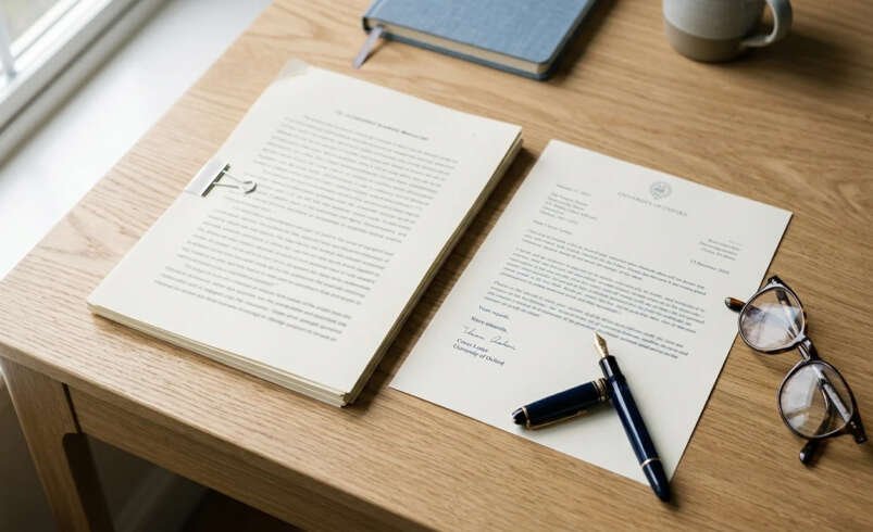 How to Prepare a Winning Journal Submission From Cover Letter to Publication