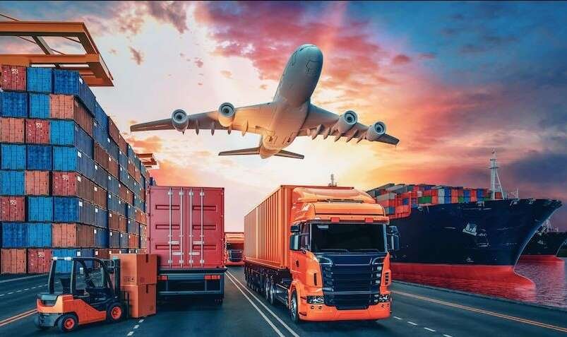Logistics Companies in Australia and Freight Guide