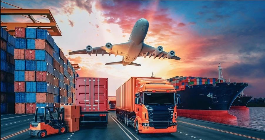 Logistics Companies in Australia and Freight Guide