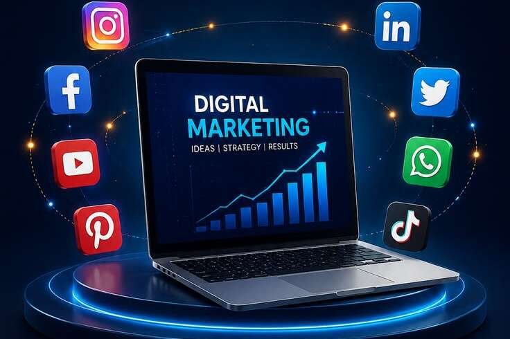 How Web Development Can Transform Your Business Online