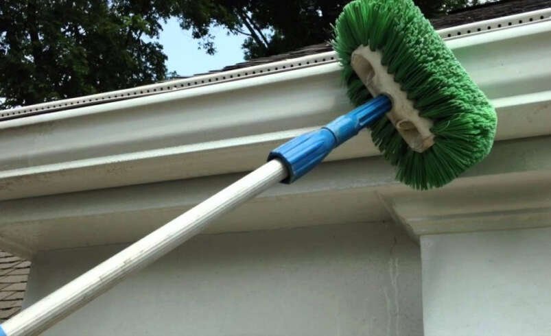 Why Regular Gutter Maintenance Matters for Your Home