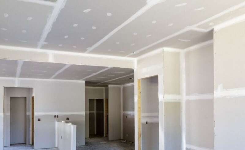 Drywall Plasterboard in Sydney