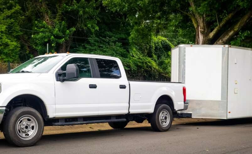Understanding Safe and Reliable Towing for Trailers