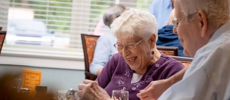 Understanding the Benefits of Multiple Care Options on One Senior Living Campus