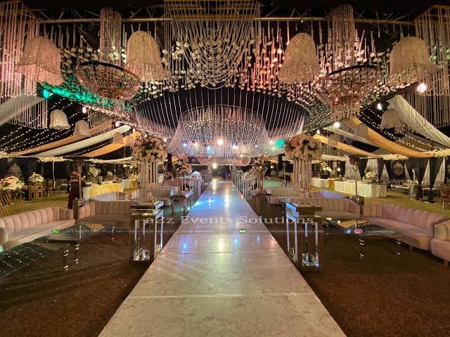 Best Event Management Companies in Lahore for Memorable Events