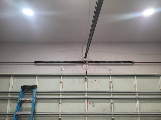 What Makes 24/7 Emergency Garage Door Spring Repairs Important in San Antonio?
