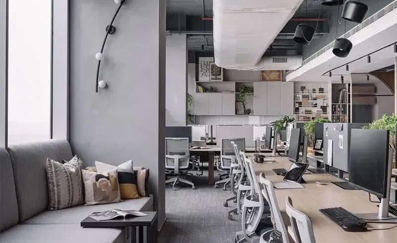 Small House Interior Design Ideas That Actually Work, Room by Room